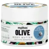 Mythos Concentrated Body Butter Cotton & White Flowers (200 ml)