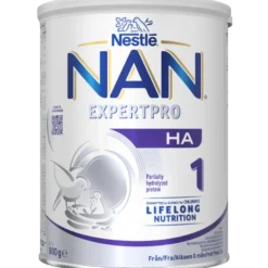 NAN Expertpro HA 1 Modermælkserstatning - Fra 0 mdr. (800 g)