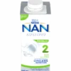 NAN Expertpro Sensilac 2 Drikkeklar Tilskudsblanding - Fra 6 mdr. (200 ml)