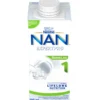 NAN Expertpro Sensilac 1 Drikkeklar Modermælkserstatning - Fra 0 mdr. (200 ml)