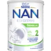 NAN Expertpro Sensilac 2 Tilskudsblanding - Fra 6 mdr. (800 g)