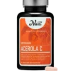 Nani Acerola C-vitamin (90 kaps)