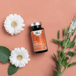 Nani Acerola C-Vitamin (45 stk)