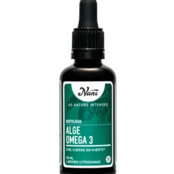 Nani Alge Omega 3 (50 ml)