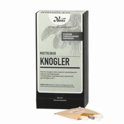 Nani Food State Knogler (30 breve)