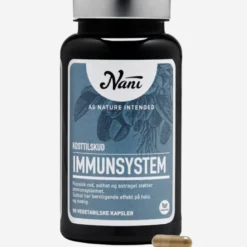 Nani Immunsystem (90 kaps)