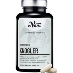 Nani Knogler (90 kaps)