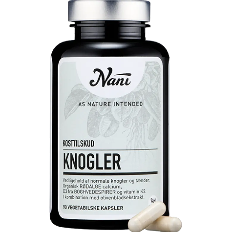 Nani Knogler (90 kaps)