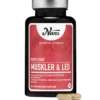 Nani Muskler & Led (90 kaps)