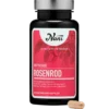 Nani Rosenrod (60 kap)