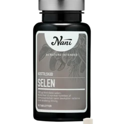 Nani Selen (90 kaps)