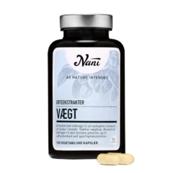 Nani Vægt (120 kap)