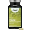Nani Vitamin E (60 kaps)