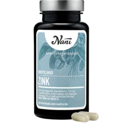 Nani Zink (60 kap)