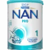 NAN Pro 1 Modermælkserstatning - Fra 0 mdr. (800 g)