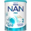 NAN Pro 2 Tilskudsblanding - Fra 6 mdr. (800 g)
