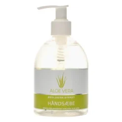 Nardos Aloe Vera flydende håndsæbe (300 ml)