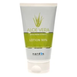 Nardos Aloe Vera lotion 90% (150 ml)
