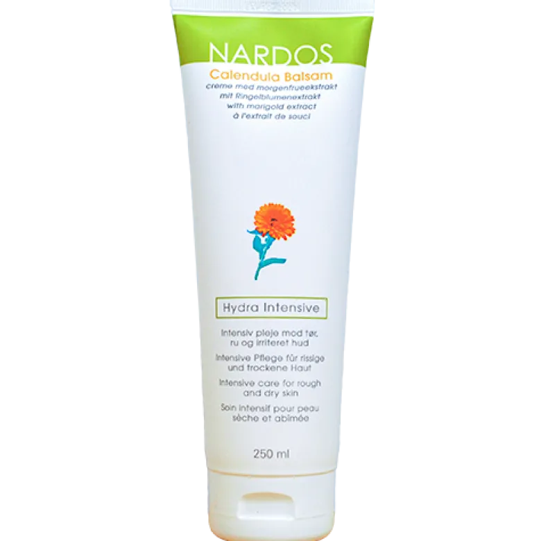 Nardos Calendula Creme (250 ml)