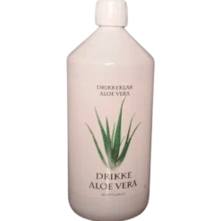 Nardos drikke Aloe Vera (1000 ml)