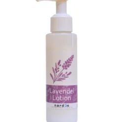 Nardos Lavendel Lotion (100 ml)