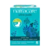 Natracare Bind m. Vinger Regular (14 Stk)