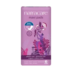 Natracare Nat Bind (10 Stk)