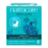 Natracare Super Bind m. Vinger Super (12 stk)