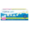 Natracare Tampon Super Plus Ø (20 Stk)