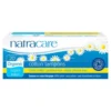 Natracare Tampon Super Ø (20 Stk)