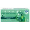 Natracare Trusseindlæg Ultra Thin Ø (22 Stk)