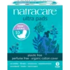 Natracare Ultra Bind m. Vinger Long Ø (10 Stk)