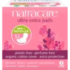 Natracare Ultra Extra Bind Normal (12 stk)
