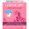 Natracare Ultra Extra Bind Super (10 stk)