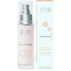 NatuPerfect Fluid Anti Pigment & Brightening Annemarie Börlind