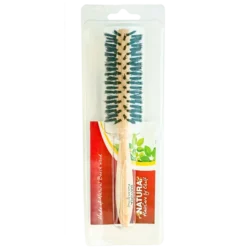 Natura by Ekulf Natura Round Brush 40 mm (1 stk)