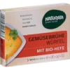 Naturata Glf Suppeterninger 6X12 Gr Ø (72 gr)