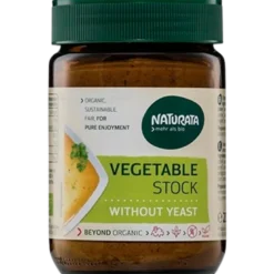 Naturata Glf Urtebouillon Gærfri Ø (200 gr)