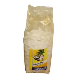 Naturata Kokoschips Sri Lanka Ø (250 gr)