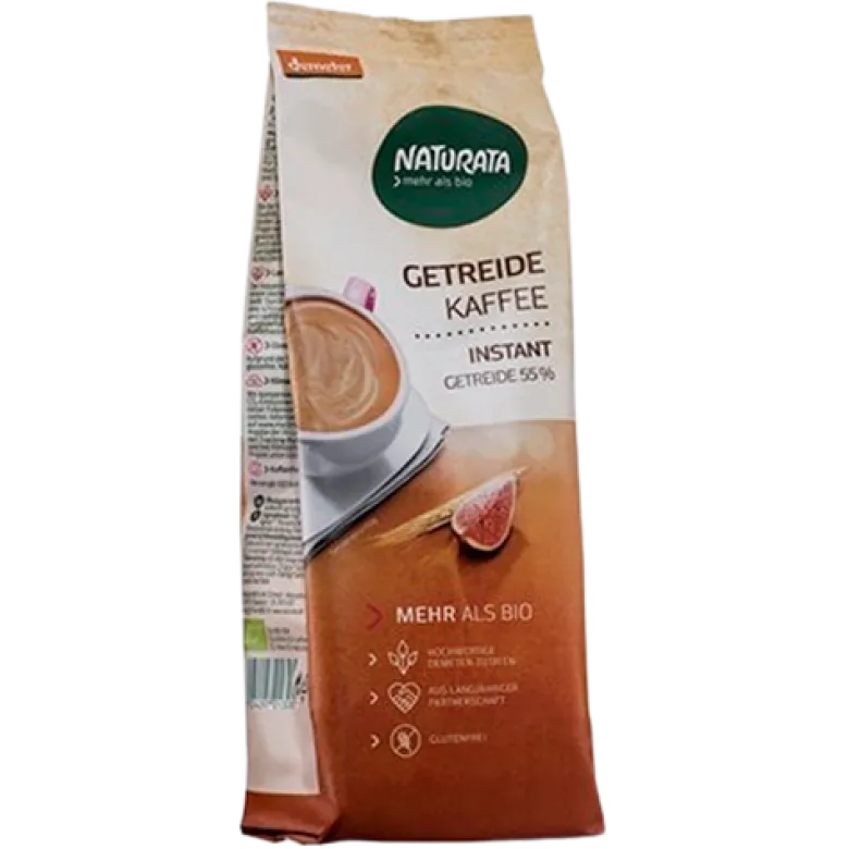 Naturata Kornkaffe Instant Ø (200 gr)