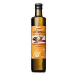 Naturata Olievenolie Ekstra Jomfru Ø (500 ml)