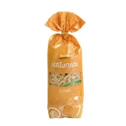 Naturata Spelt Skruer Hvid Demeter Ø (500 gr)
