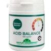 Natur Drogeriet Acid Balance (180 kaps)