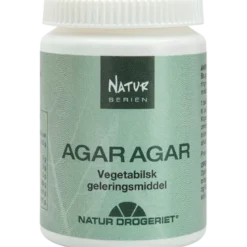 Natur Drogeriet Agar Agar (50 g)