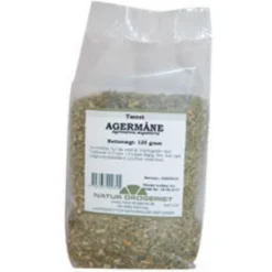 Natur Drogeriet Agermåne F6 F8 (125 gr)