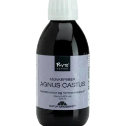 Natur Drogeriet - Agnus Castus dråber (200 ml)