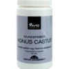 Natur Drogeriet Agnus Castus, veg. kap (90 stk. )