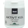 Natur Drogeriet Aktivt Kul (180 kaps)