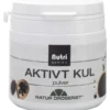 Natur Drogeriet Aktivt kul pulver (80 g)