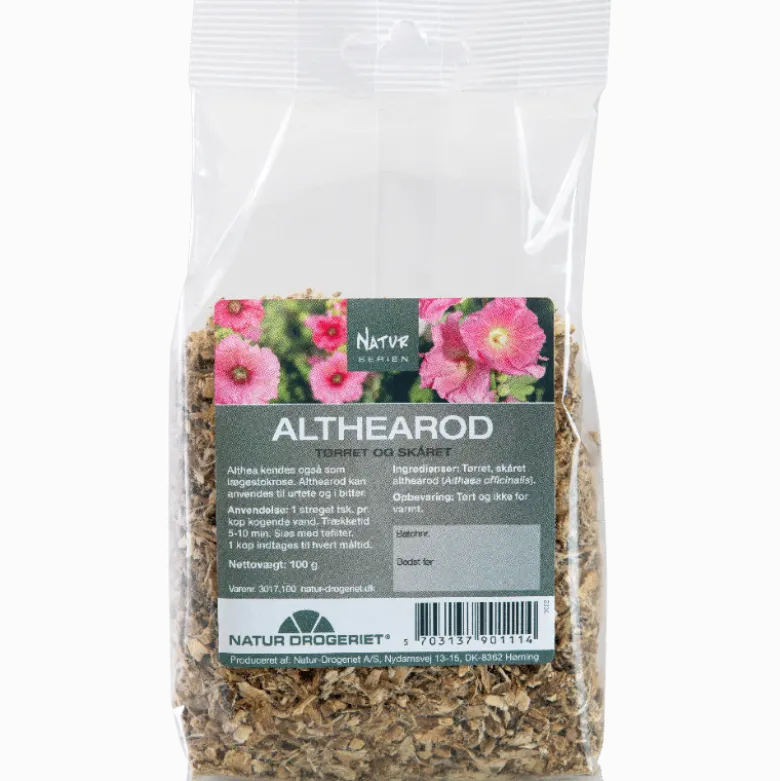 Natur Drogeriet Althearod (100 g)
